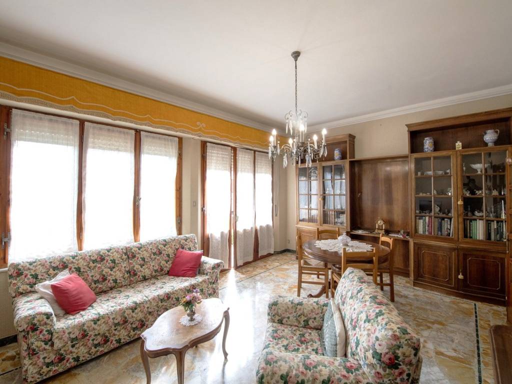 appartamento in vendita a Siena