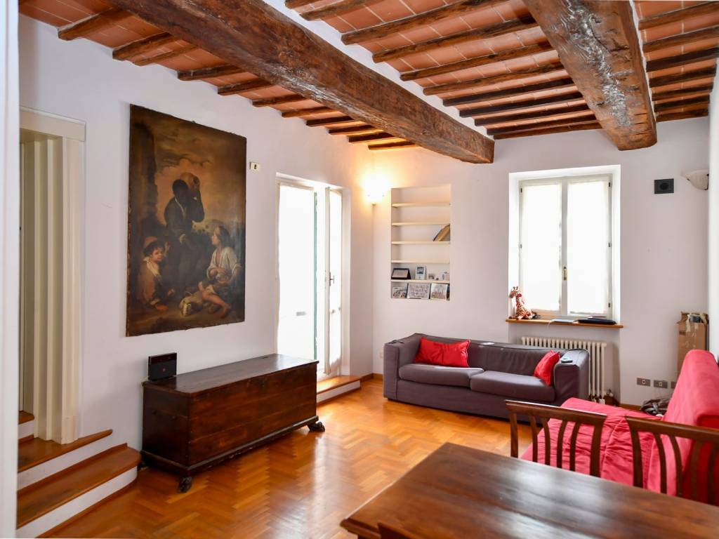 appartamento in vendita a Siena in zona Centro Città