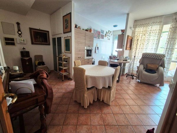 appartamento in vendita a Siena