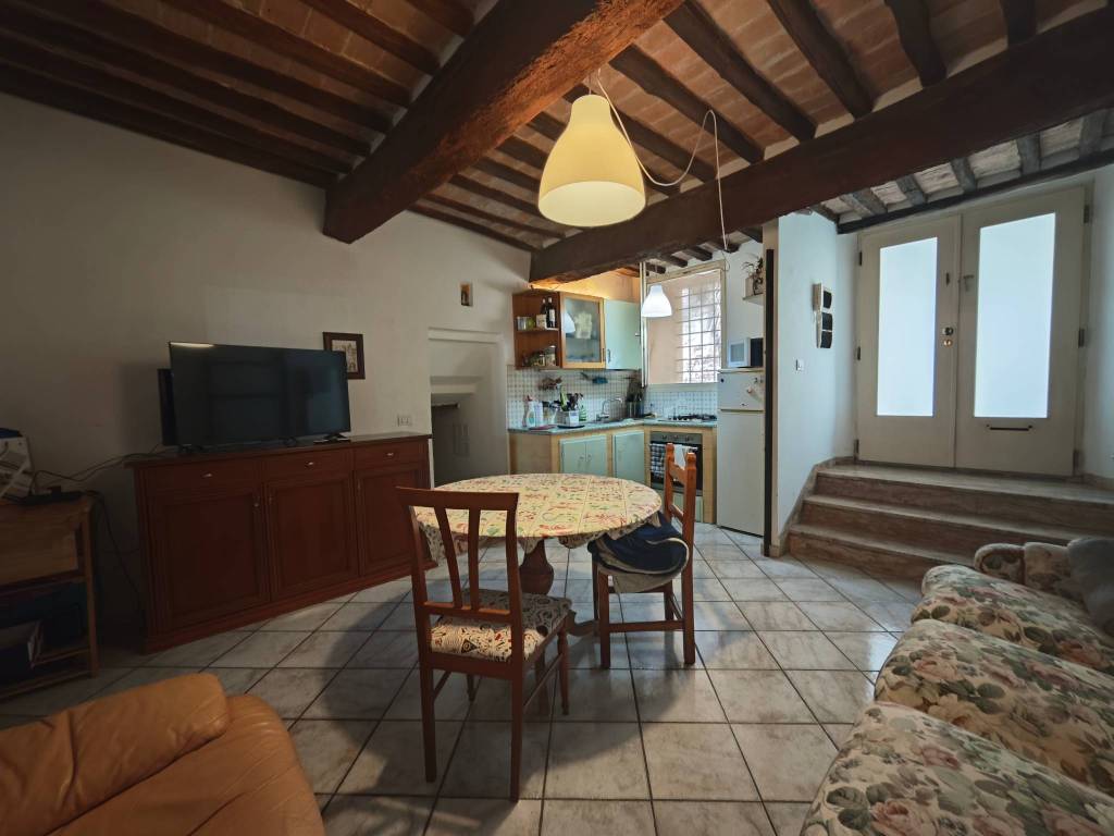 appartamento in vendita a Siena in zona Centro Città