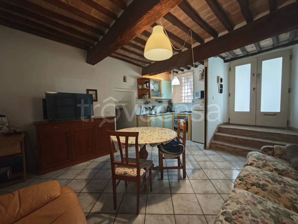 appartamento in vendita a Siena