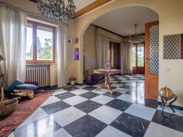 appartamento in vendita a Siena in zona San Miniato