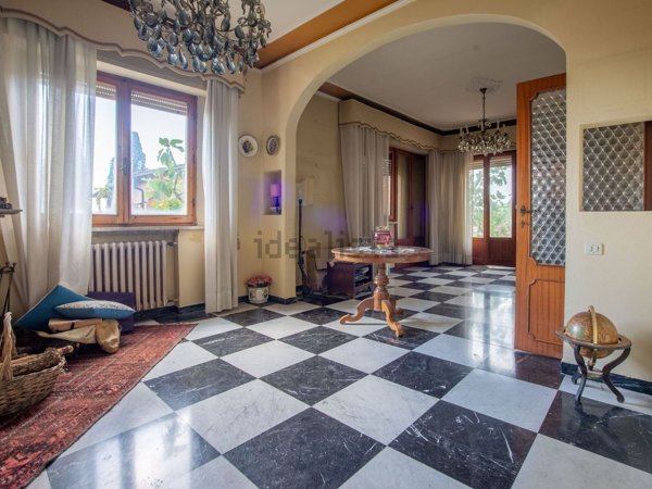 appartamento in vendita a Siena