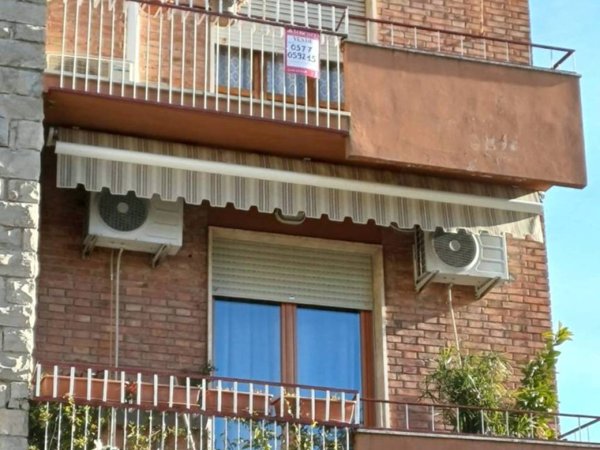 appartamento in vendita a Siena