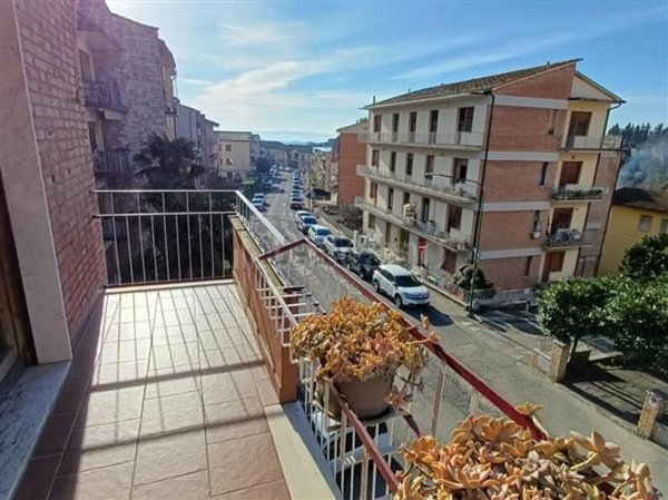 appartamento in vendita a Siena