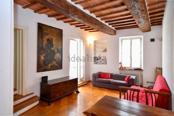 appartamento in vendita a Siena