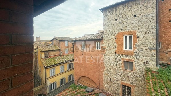 appartamento in vendita a Siena