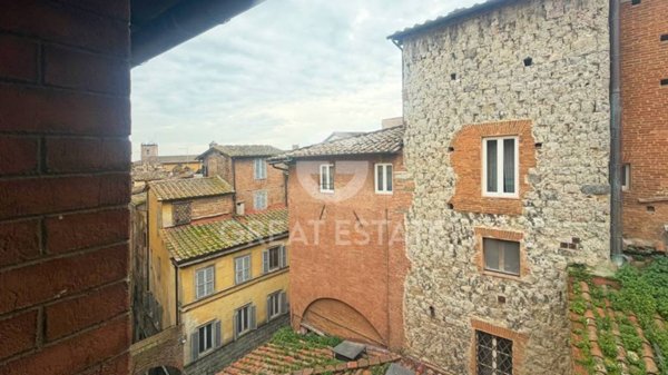 appartamento in vendita a Siena in zona Centro Città