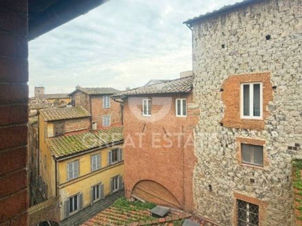 appartamento in vendita a Siena in zona Centro Città