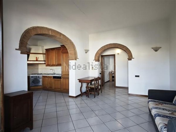 appartamento in vendita a Siena