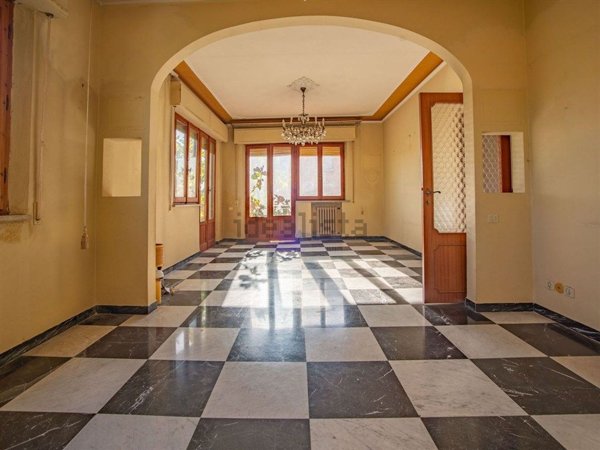 appartamento in vendita a Siena in zona San Miniato