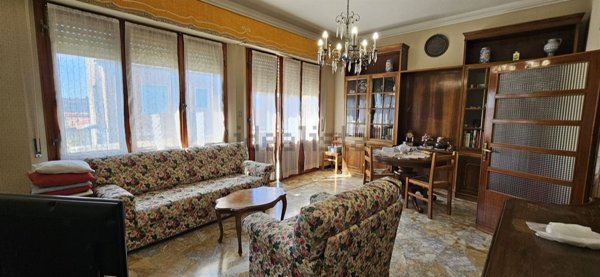 appartamento in vendita a Siena