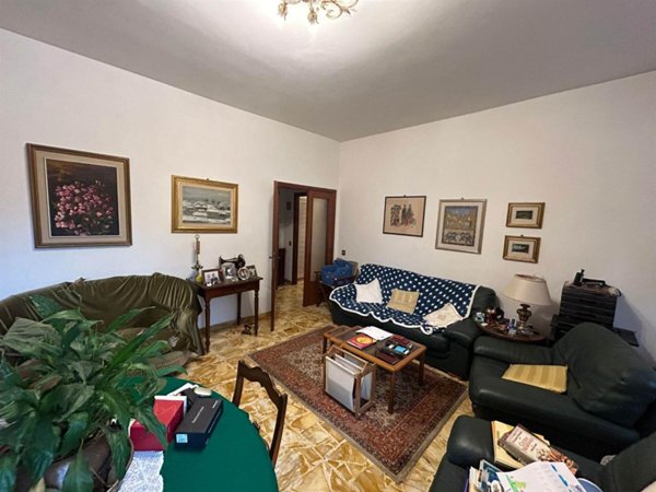 appartamento in vendita a Siena in zona San Miniato