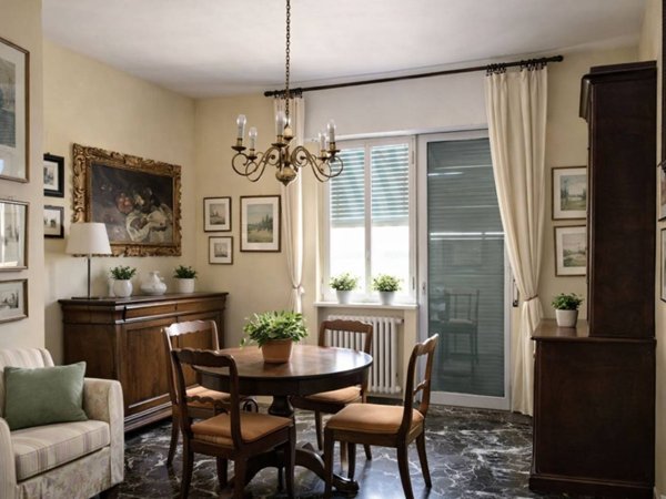 appartamento in vendita a Siena