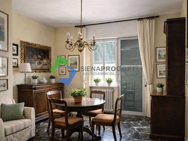 appartamento in vendita a Siena