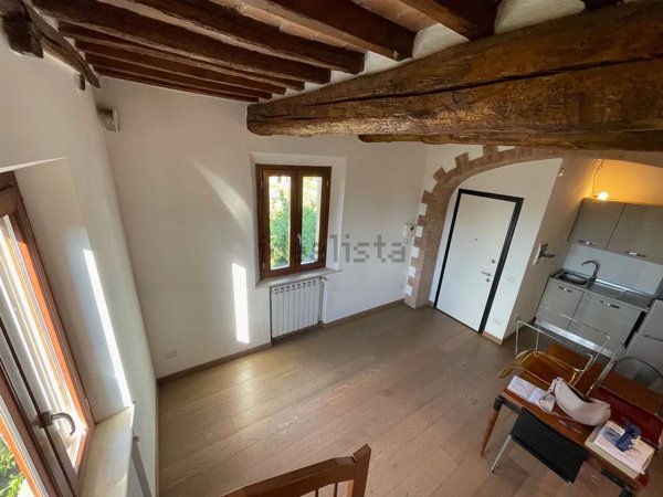 appartamento in vendita a Siena