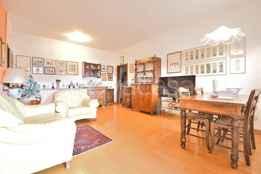 appartamento in vendita a Siena in zona San Miniato