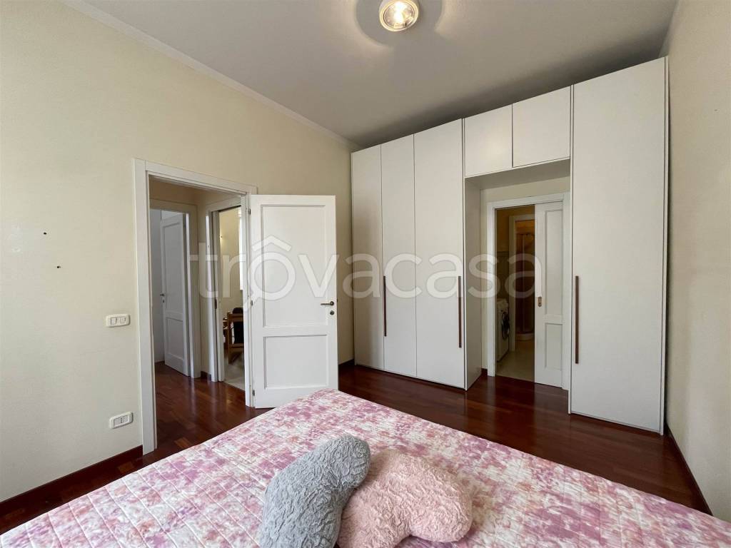 appartamento in vendita a Siena