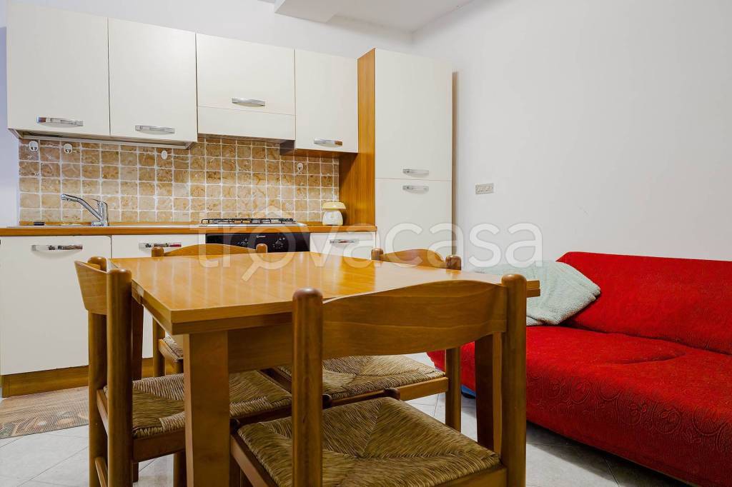 appartamento in vendita a Siena in zona Centro Città