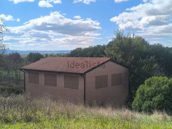 villa in vendita a Siena