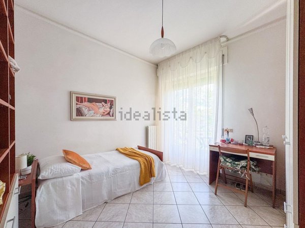 appartamento in vendita a Siena