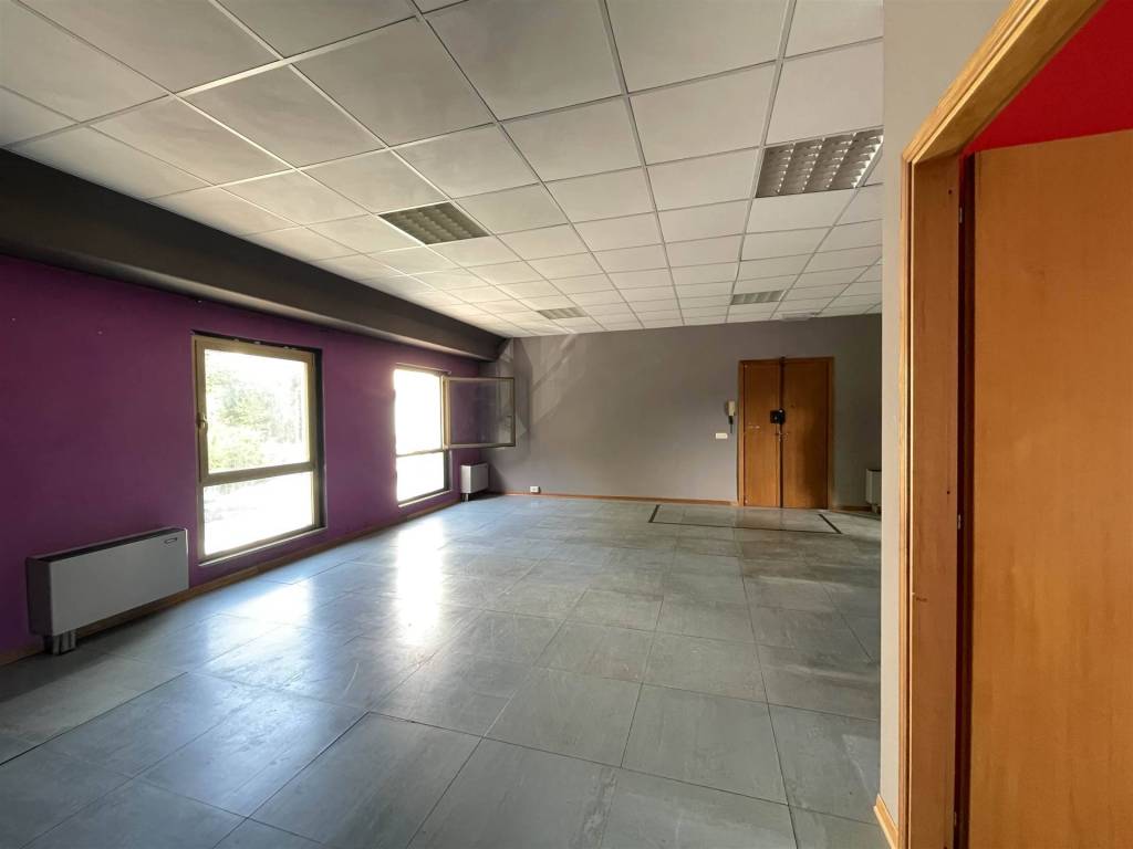 ufficio in vendita a Siena