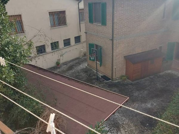 appartamento in vendita a Siena