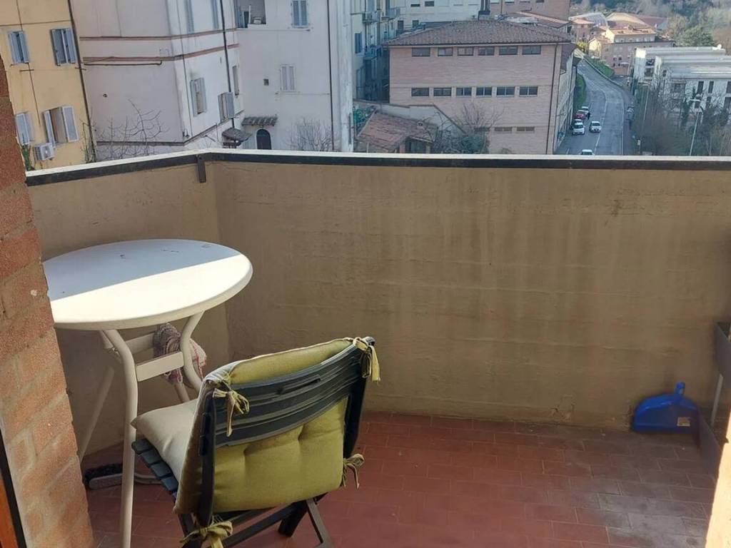appartamento in vendita a Siena