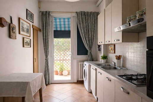 appartamento in vendita a Siena in zona Centro Città