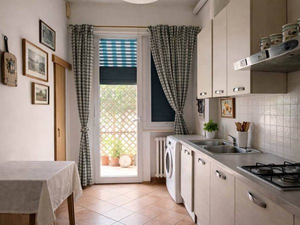 appartamento in vendita a Siena in zona Centro Città