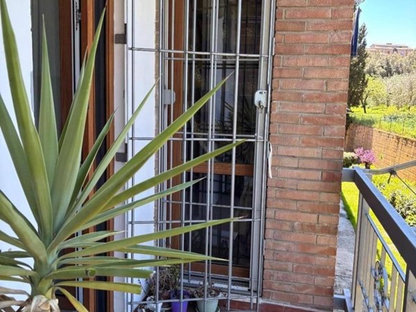 appartamento in vendita a Siena in zona San Miniato
