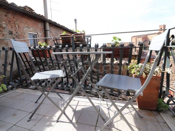 appartamento in vendita a Siena in zona Centro Città