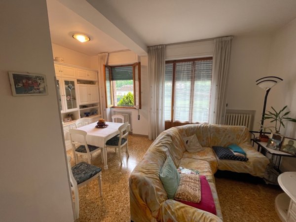 appartamento in vendita a Siena in zona San Miniato