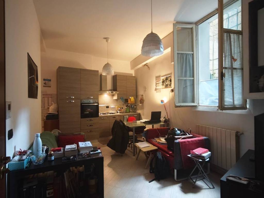 appartamento in vendita a Siena in zona Centro Città