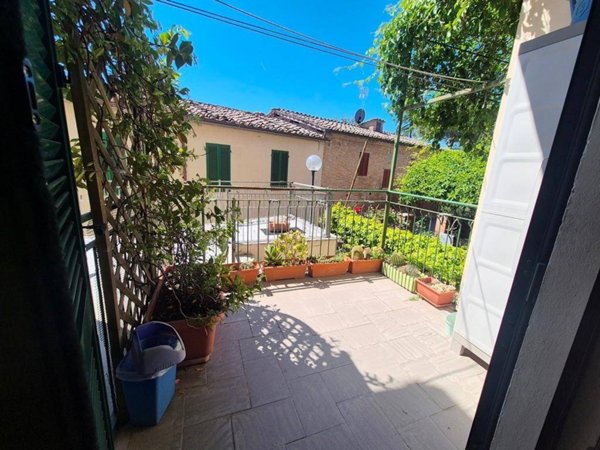 appartamento in vendita a Siena