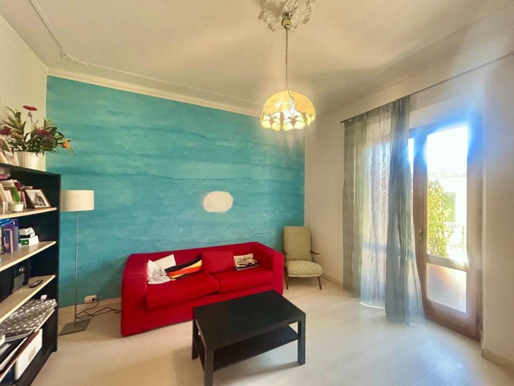 appartamento in vendita a Siena in zona Cerchiaia