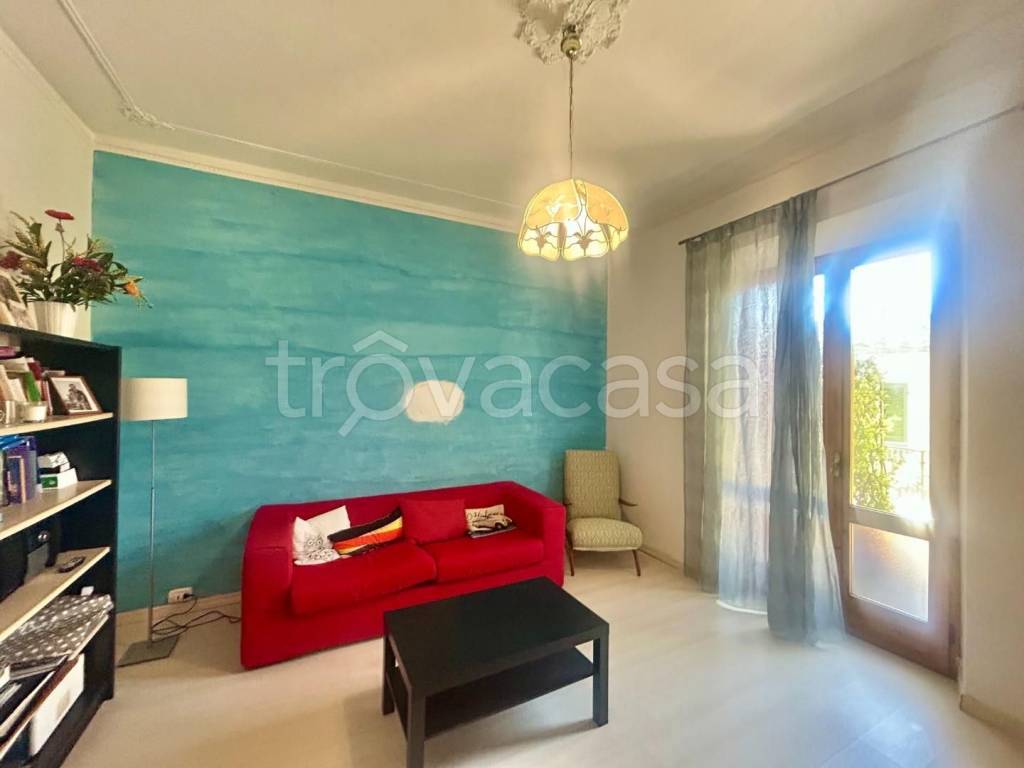 appartamento in vendita a Siena in zona Cerchiaia