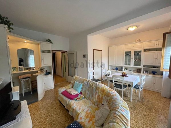 appartamento in vendita a Siena in zona San Miniato