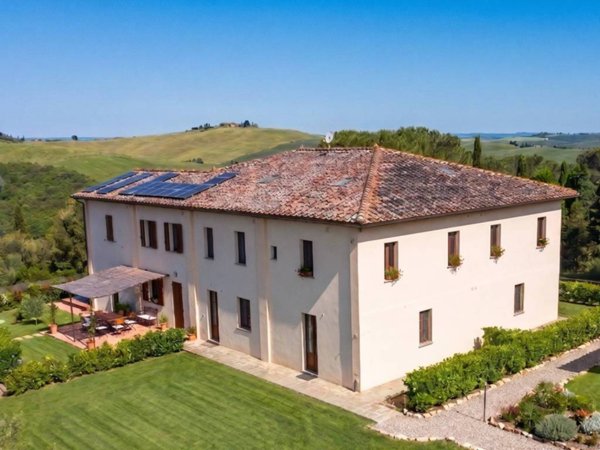 appartamento in vendita a Siena in zona Isola d'Arbia