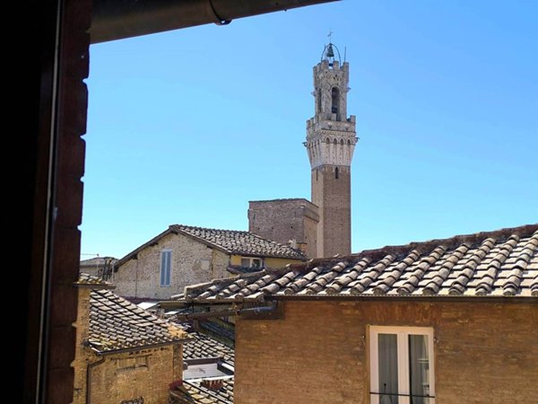 appartamento in vendita a Siena in zona Centro Città