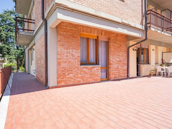 appartamento in vendita a Siena in zona San Miniato