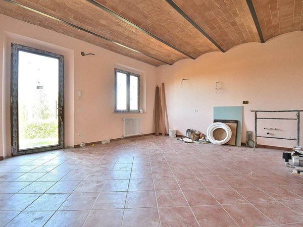 appartamento in vendita a Siena in zona Isola d'Arbia