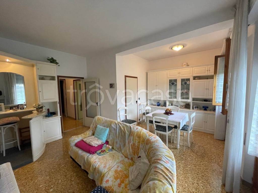 appartamento in vendita a Siena in zona Centro Città
