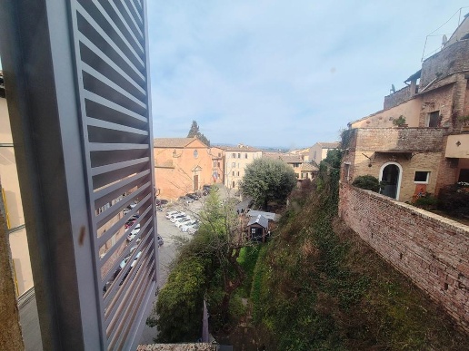 appartamento in vendita a Siena in zona Centro Città