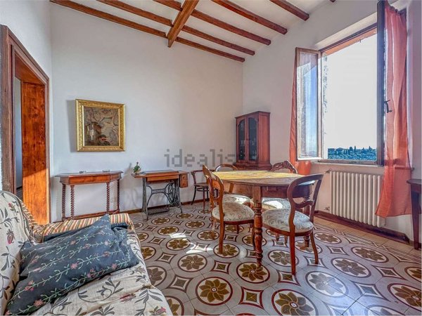 appartamento in vendita a Siena in zona Centro Città