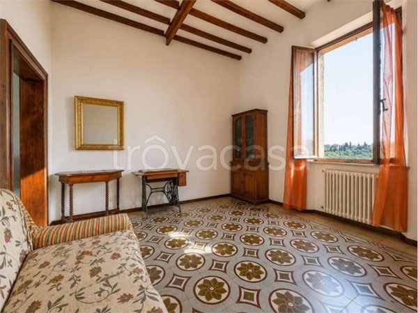 appartamento in vendita a Siena in zona Centro Città