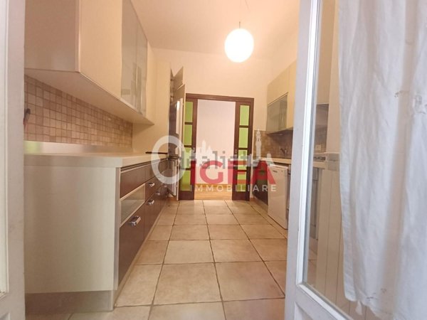 appartamento in vendita a Siena in zona Centro Città