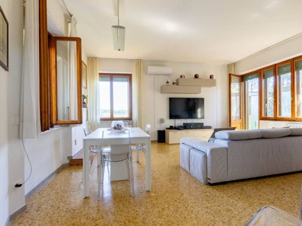 appartamento in vendita a Siena in zona Centro Città