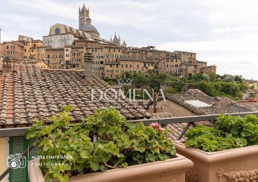 appartamento in vendita a Siena in zona Centro Città