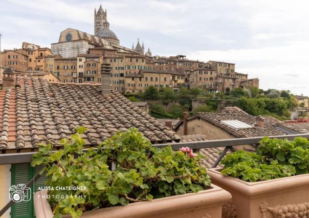 appartamento in vendita a Siena in zona Centro Città